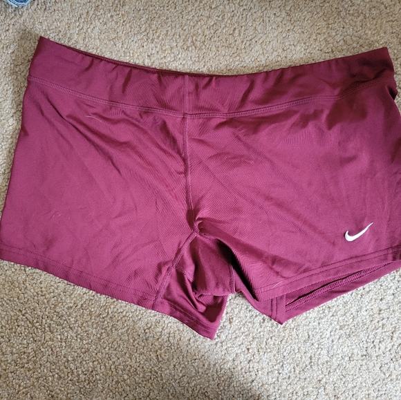 Nike Pants - Nike Performance Game Short